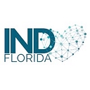IND (Institute for Neurodegenerative Diseases) logo