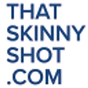 That Skinny Shot logo