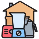 Glossy Kitchen logo