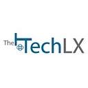 The TechLX logo