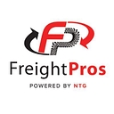 FreightPros logo