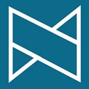 Nozzle logo