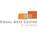 Visual Arts Center of Richmond logo