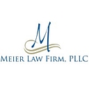 The Meier Law Firm logo