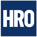 HRO Resources logo