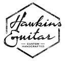 Hawkins Guitar logo