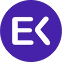 Enkel logo