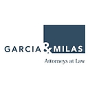 Garcia & Milas logo