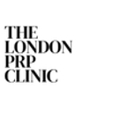 The London PRP Clinic logo
