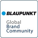Blaupunkt logo