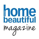 Home Beautiful logo