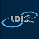 myLDI logo