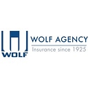 Wolf Agency, Inc. logo
