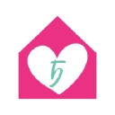Five Heart Home logo