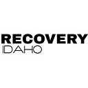 Idaho Recovery (Recovery Idaho) logo