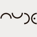 NUDE Glass logo
