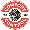 Comfort Control Ohio logo