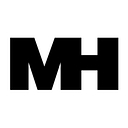 Morgan Hunter logo