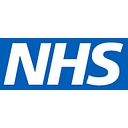 NHS 111 Online logo