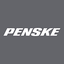 Penske Used Trucks logo