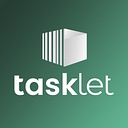 Tasklet Factory logo