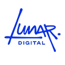 Lunar Digital logo