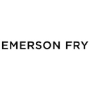 Emerson Fry logo