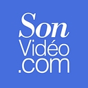 Son‑Vidéo logo