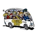 Cheers Bus logo