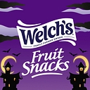 Welch's Fruit Snacks logo