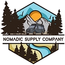 Nomadic Supply Company logo