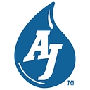 AquaJogger logo