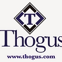 Thogus logo
