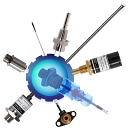 Phoenix Sensors logo