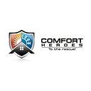 Comfort Heroes HVAC logo