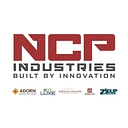 NCP Industries logo