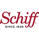 Schiff Vitamins logo