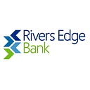 Riversedge Bank logo