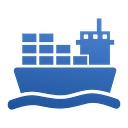 Metalship logo