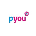 Pyou logo