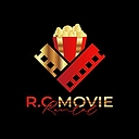 RC Movie Rental logo