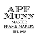 APF Munn logo