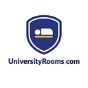 University Rooms logo