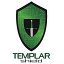 TemplarShield logo