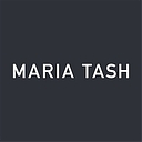 Maria Tash logo