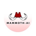 Mammoth AI logo