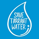 Save Tarrant Water logo
