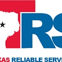Austin TRS logo