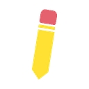 Pencil Spaces logo