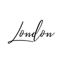 London Luxury Candle Supplies logo